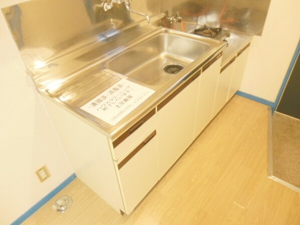 Uトピアの物件内観写真